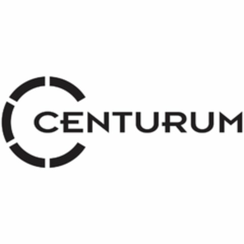 C CENTURUM Logo (USPTO, 14.12.2011)