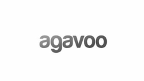 AGAVOO Logo (USPTO, 03.01.2012)