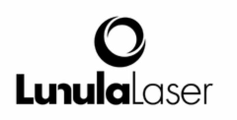 LUNULALASER Logo (USPTO, 11.01.2012)