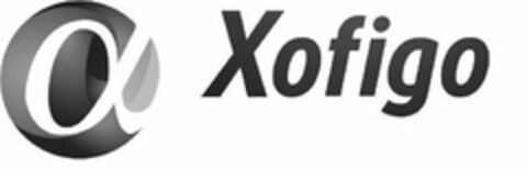 XOFIGO Logo (USPTO, 19.01.2012)