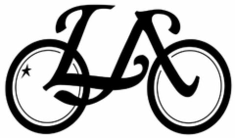 LA Logo (USPTO, 26.01.2012)