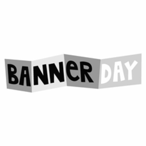 BANNER DAY Logo (USPTO, 02/14/2012)