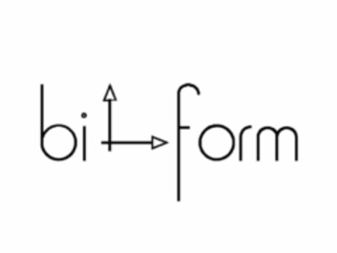 BI-FORM Logo (USPTO, 02/15/2012)