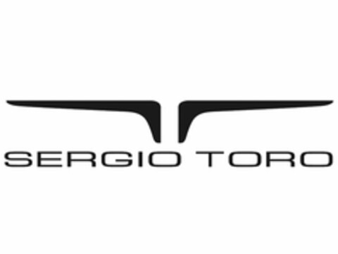 SERGIO TORO Logo (USPTO, 28.03.2012)