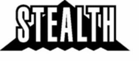 STEALTH Logo (USPTO, 02.04.2012)