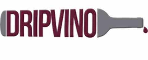 DRIPVINO Logo (USPTO, 04/03/2012)