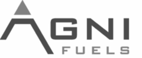 AGNI FUELS Logo (USPTO, 04/20/2012)