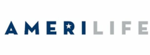 AMERILIFE Logo (USPTO, 25.06.2012)