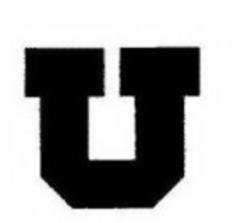 U Logo (USPTO, 16.07.2012)