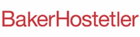 BAKERHOSTETLER Logo (USPTO, 09/05/2012)