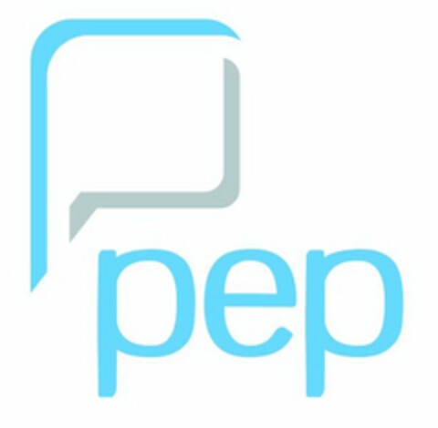 P PEP Logo (USPTO, 14.09.2012)