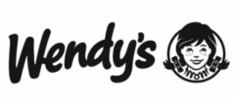 WENDY'S Logo (USPTO, 28.11.2012)