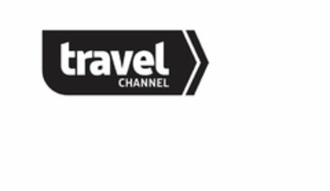 TRAVEL CHANNEL Logo (USPTO, 16.01.2013)