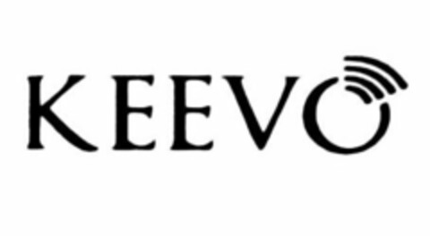 KEEVO Logo (USPTO, 06.03.2013)