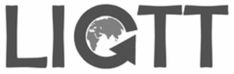 LIGTT Logo (USPTO, 07.06.2013)