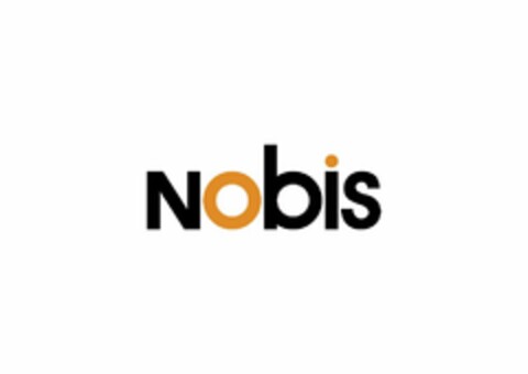 NOBIS Logo (USPTO, 25.09.2013)