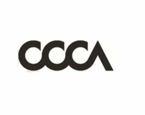 CCCA Logo (USPTO, 16.10.2013)