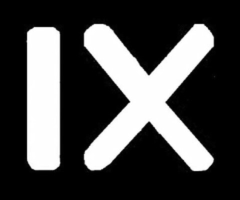 IX Logo (USPTO, 12/16/2013)