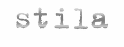 STILA Logo (USPTO, 27.03.2014)