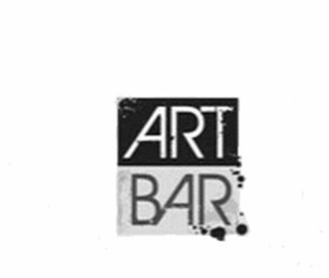 ART BAR Logo (USPTO, 23.05.2014)