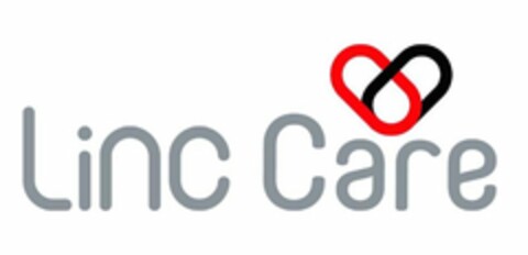 LINC CARE Logo (USPTO, 28.07.2014)