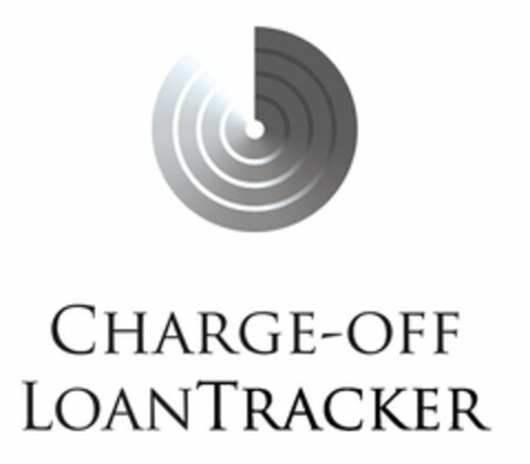 CHARGE-OFF LOANTRACKER Logo (USPTO, 04.08.2014)