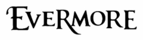 EVERMORE Logo (USPTO, 09.09.2014)