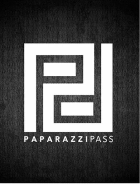 PP PAPARAZZIPASS Logo (USPTO, 02.12.2014)