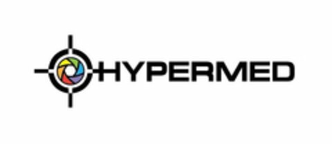 HYPERMED Logo (USPTO, 10.12.2014)