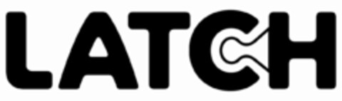 LATCH Logo (USPTO, 14.01.2015)
