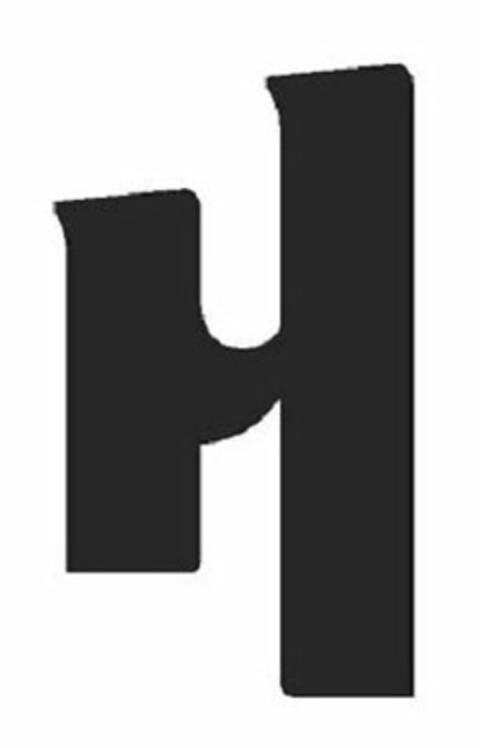 H Logo (USPTO, 27.01.2015)