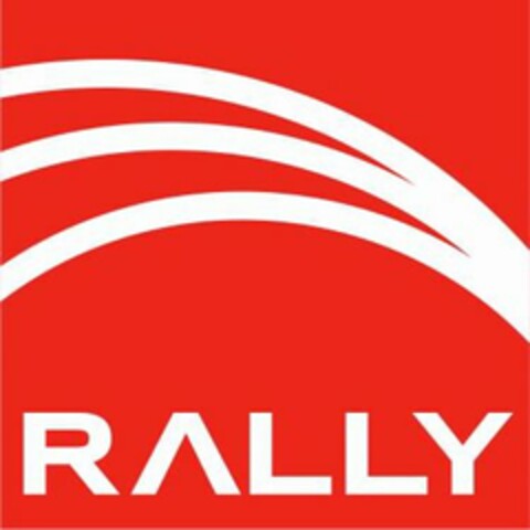 RALLY Logo (USPTO, 23.02.2015)