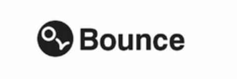 BOUNCE Logo (USPTO, 10.03.2015)