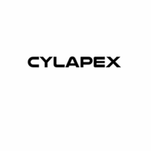 CYLAPEX Logo (USPTO, 27.03.2015)