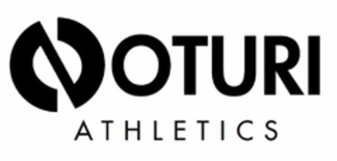 NOTURI ATHLETICS Logo (USPTO, 07.04.2015)