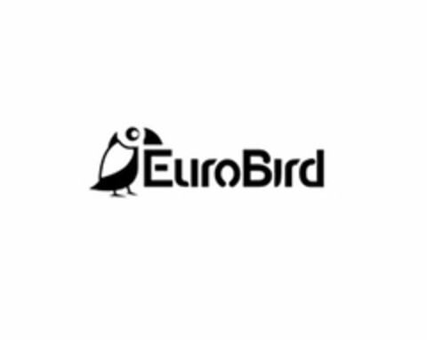 EUROBIRD Logo (USPTO, 09.06.2015)