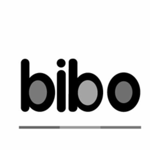 BIBO Logo (USPTO, 15.06.2015)