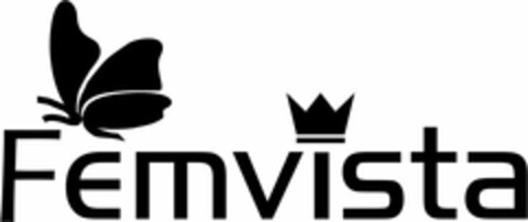 FEMVISTA Logo (USPTO, 17.06.2015)