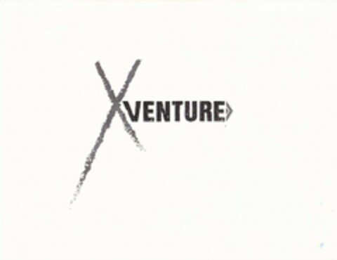 XVENTURE Logo (USPTO, 06/29/2015)