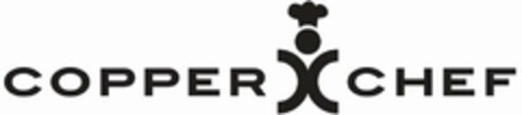 COPPER CHEF Logo (USPTO, 16.12.2015)