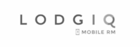 LODGIQ MOBILE RM Logo (USPTO, 15.02.2016)