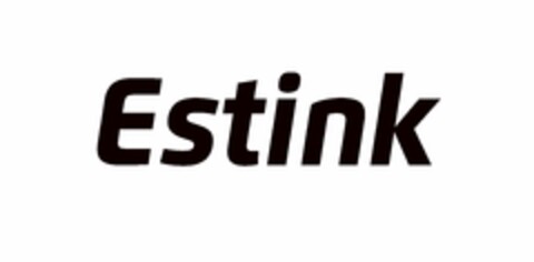 ESTINK Logo (USPTO, 04/01/2016)