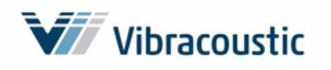 V VIBRACOUSTIC Logo (USPTO, 01.04.2016)