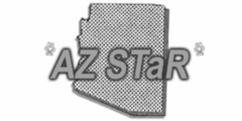 AZ STAR Logo (USPTO, 06.04.2016)