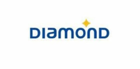 DIAMOND Logo (USPTO, 13.04.2016)