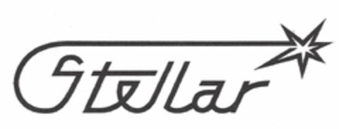 STELLAR Logo (USPTO, 14.04.2016)