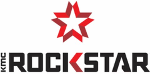 KMC ROCKSTAR Logo (USPTO, 11.05.2016)