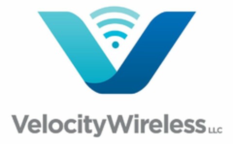 V VELOCITYWIRELESS LLC Logo (USPTO, 19.05.2016)