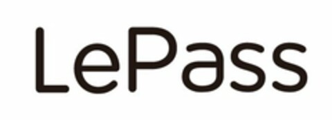 LEPASS Logo (USPTO, 06/16/2016)