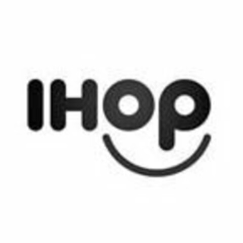 IHOP Logo (USPTO, 03.08.2016)
